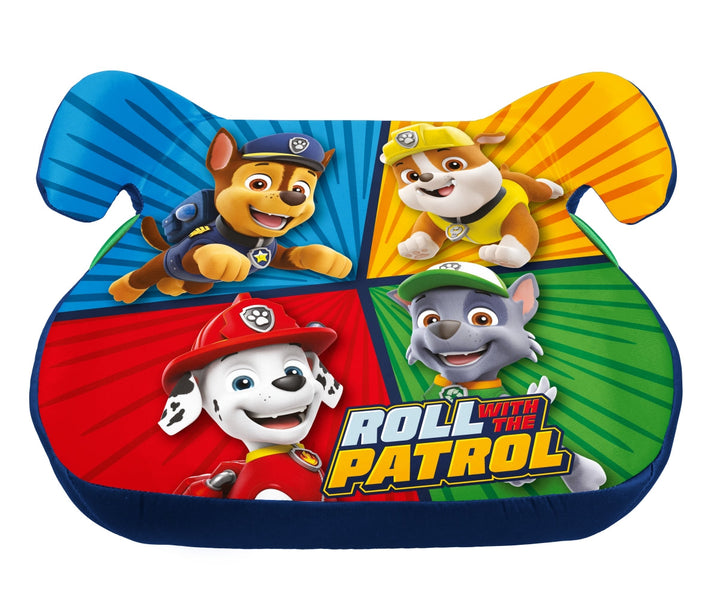 Paw Patrol Boys R 129 - Kindersitz 125 - 150 cm
