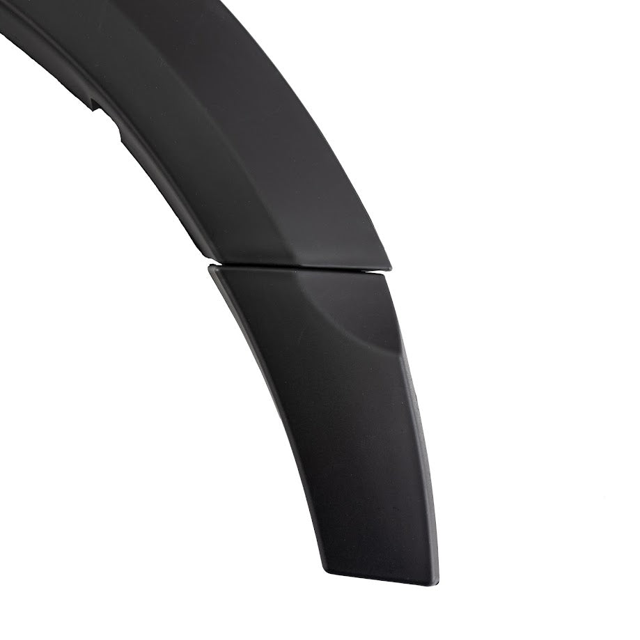 For Ford Freda Rear Wheel Arch Trims
