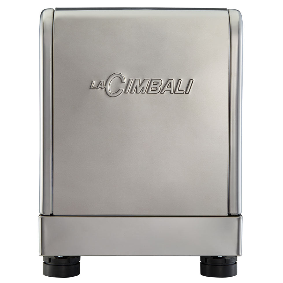 LA CIMBALI M21 Junior S - Siebträger - Espressomaschine