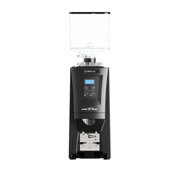Markibar MTS-5 ORHI - Schwarz - ohne Tamper