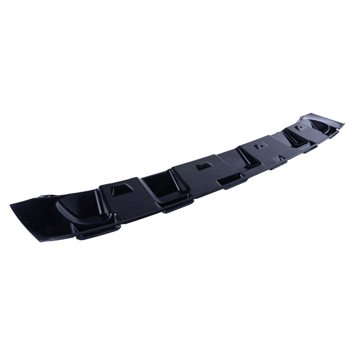 For Ford Transit Custom MK1 Front Lower Bumper Protector &amp; Mudguard – (Black Textured) Durable Protection (2012-2018)