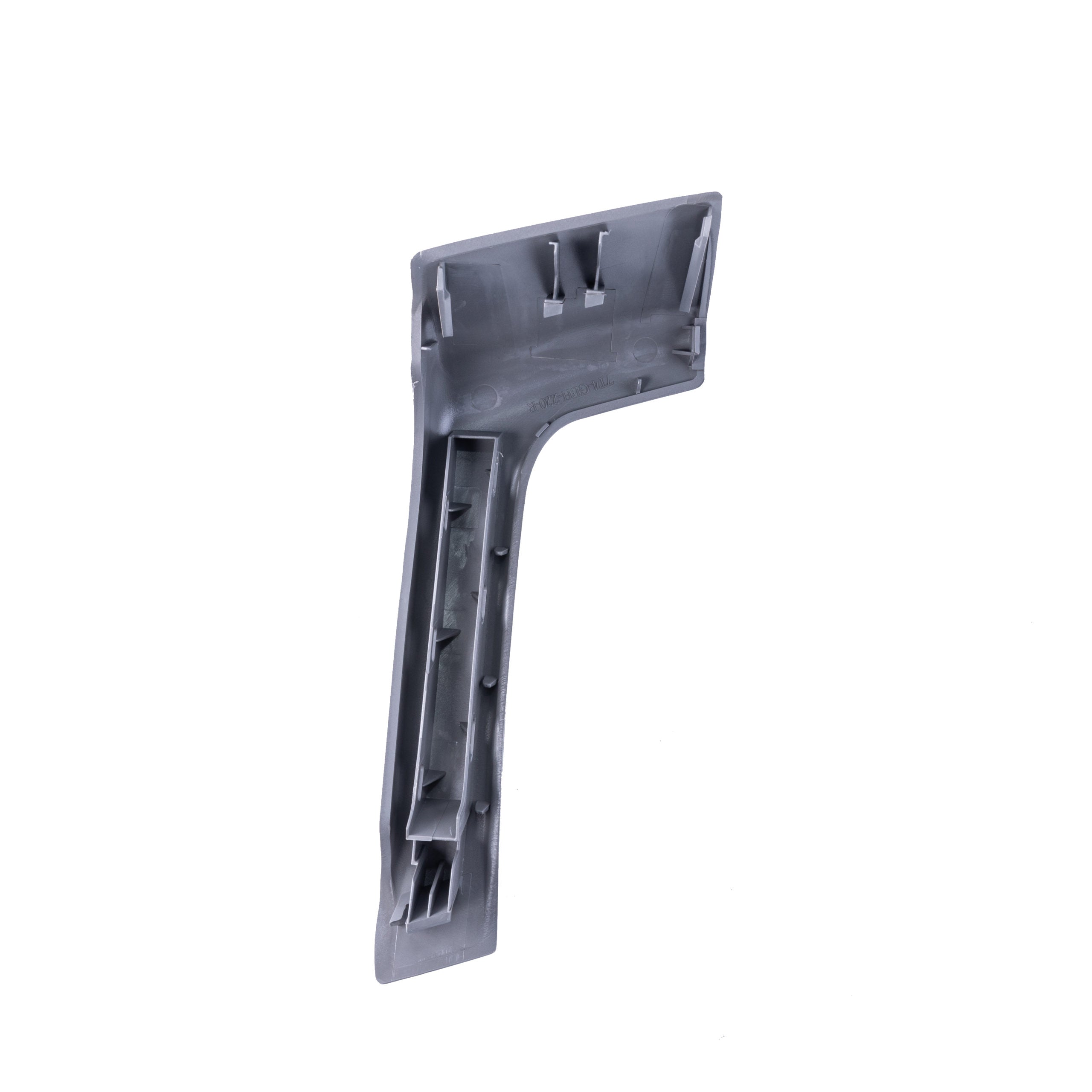 For VW T4 Transporter Inner Grab Handle Cap Cover – Gray Replacement Part