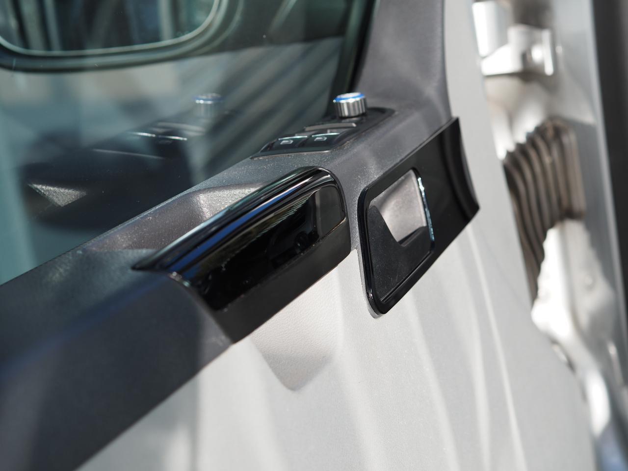 For VW Transporter T5 Comfort Dash Interior Full Styling Kit