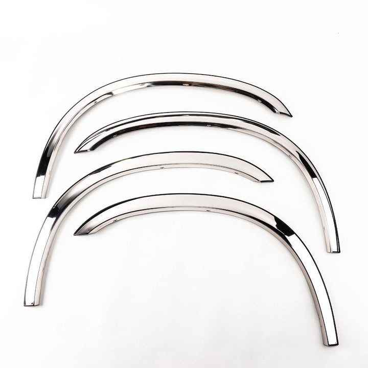 For VW T4 Wheel Arch Trim (4pcs)