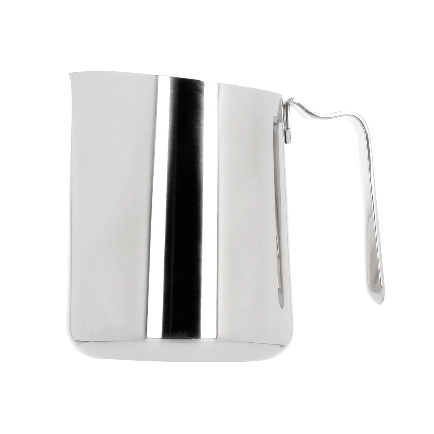 Fellow Eddy Steaming Pitcher – Precision Tool for Latte Art