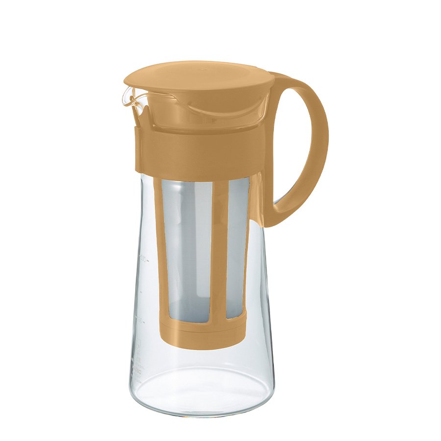 Hario Mizudashi Cold Brew Coffee Maker – Smooth & Refreshing Cold Brew