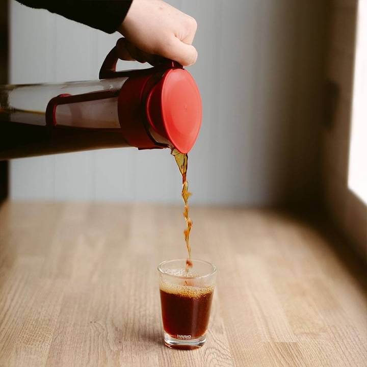 Hario Mizudashi Cold Brew Coffee Maker – Smooth & Refreshing Cold Brew