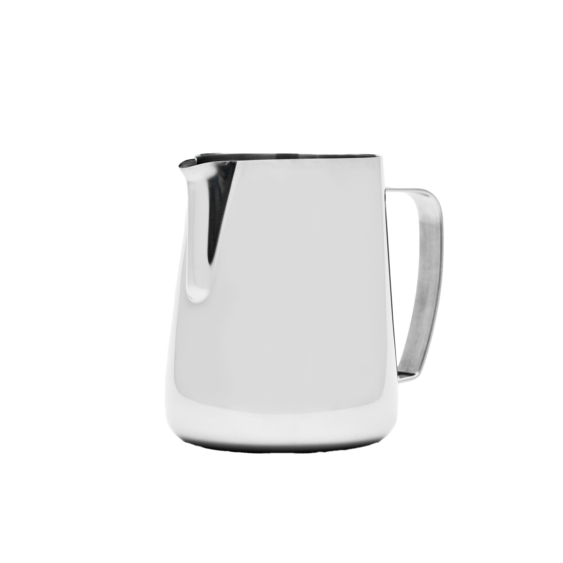 Barista Hustle Pitcher 2.0 – Precision Milk Frothing Jug