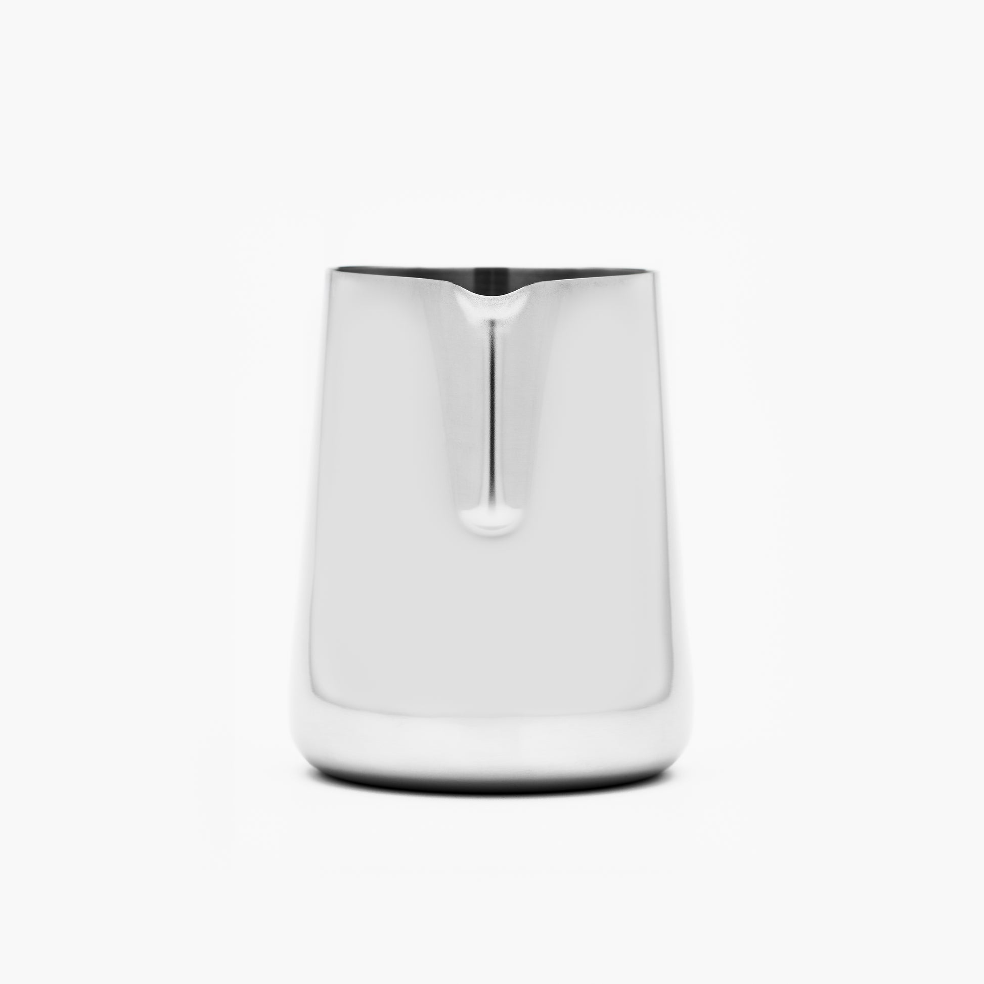 Barista Hustle Pitcher 2.0 – Precision Milk Frothing Jug