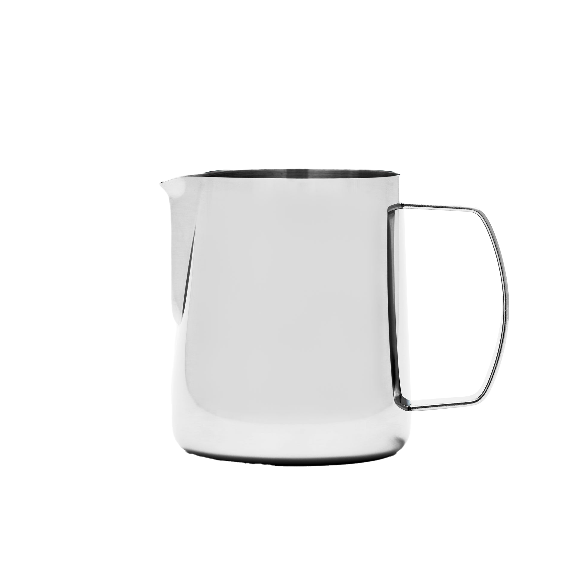 Barista Hustle Pitcher 2.0 – Precision Milk Frothing Jug