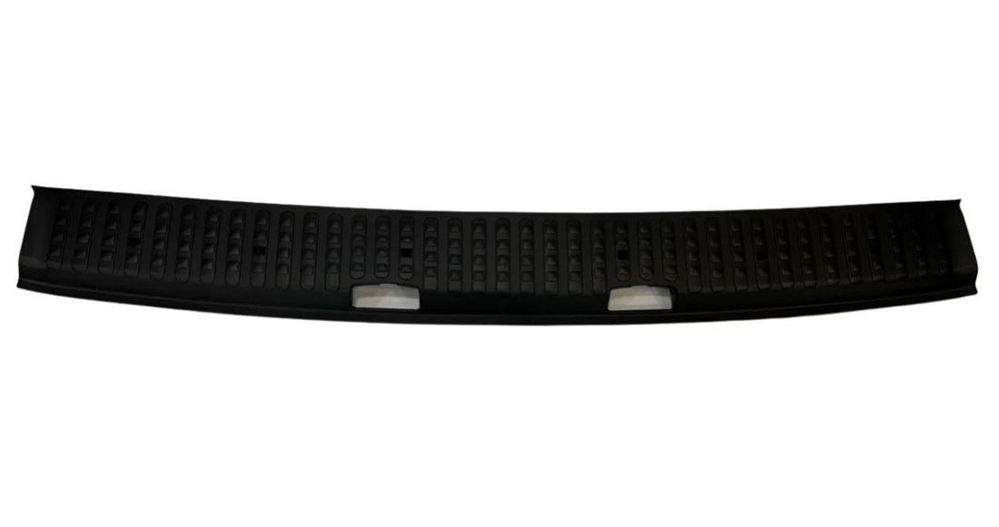 For VW T6 V3 Barndoor Rear Threshold Cover Camper Conversion Parts Including Screws and Caps