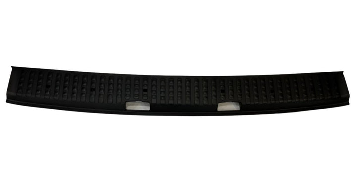 For VW T6 V3 Barndoor Rear Threshold Cover Camper Conversion Parts Including Screws and Caps