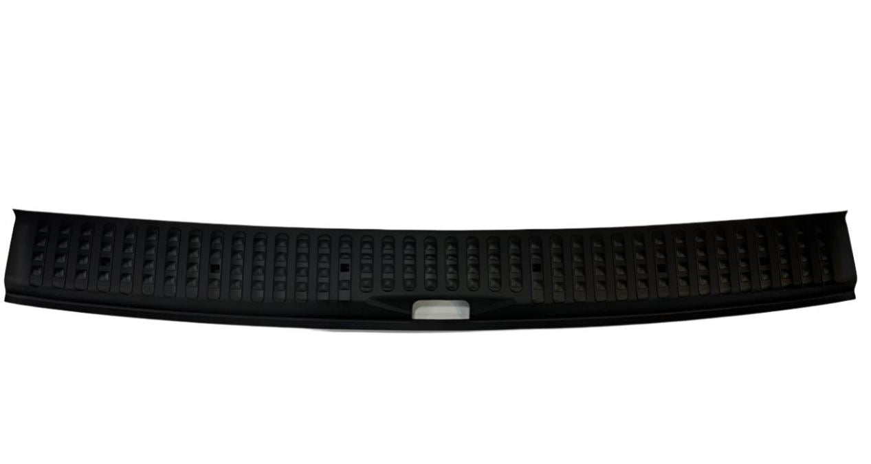 For VW T5, T5.1 V3 Tailgate Rear Threshold Cover Campervan Conversion Parts Including Screws and Caps
