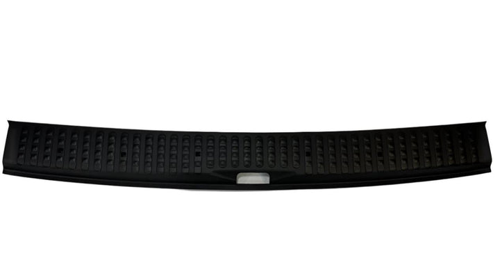 For VW T5, T5.1 V3 Tailgate Rear Threshold Cover Campervan Conversion Parts Including Screws and Caps