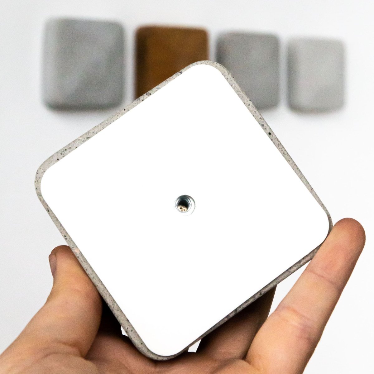 Replacement Adhesive Pad for HAMO Key Holder – 3M Premium Adhesive Pad for Retrofitting/Replacement