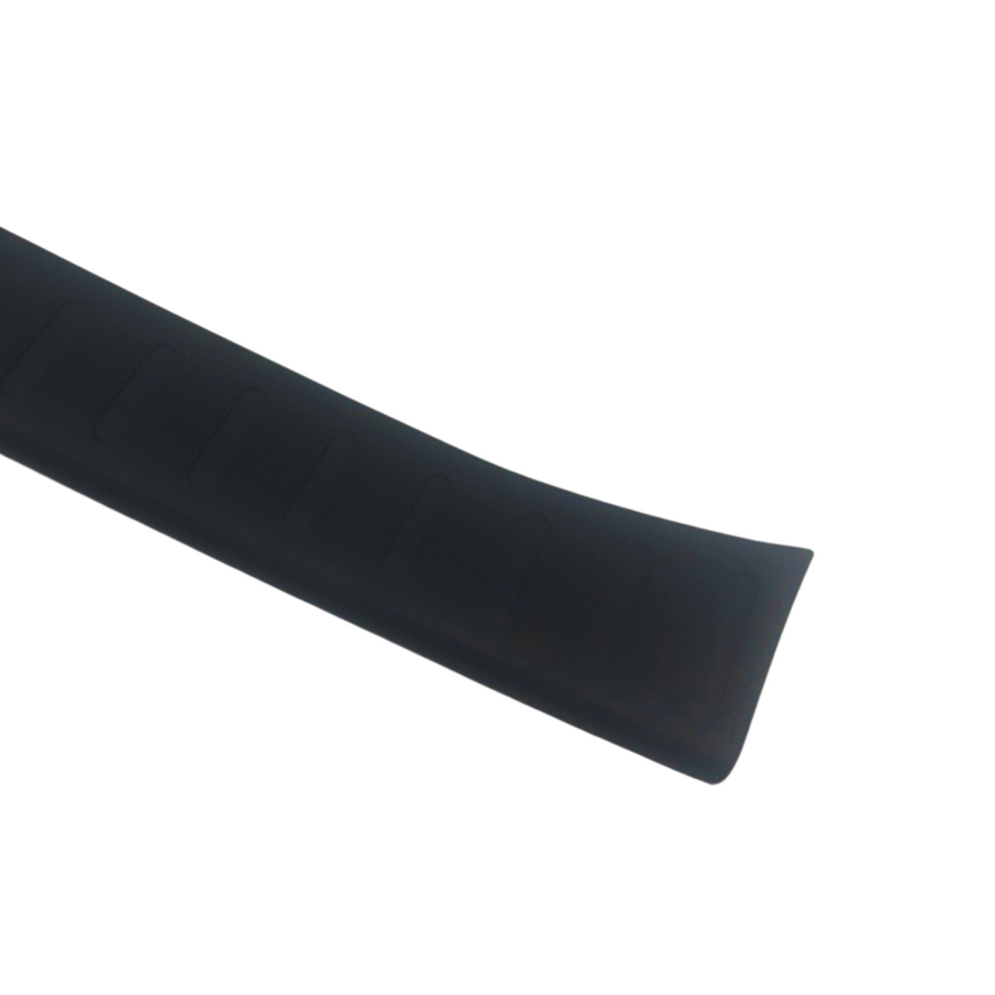 For Mercedes-Benz Sprinter 907 Rear Bumper Protector | Heavy Duty Van Bumper Guard – Van-X