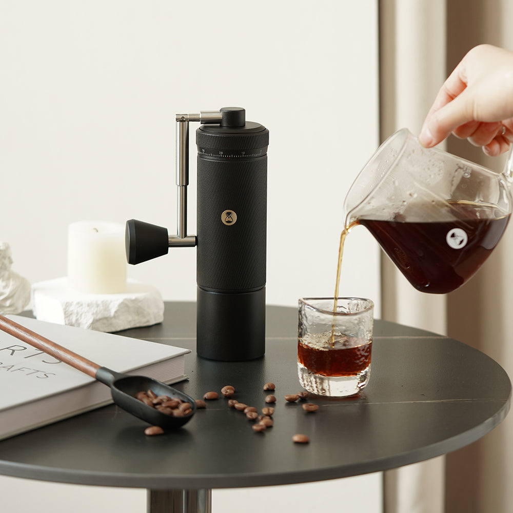 Timemore Chestnut S3 Hand Grinder