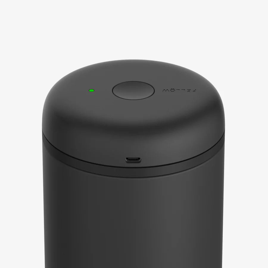 Fellow Electric Atmos Vacuum Canister – Advanced Coffee Storage