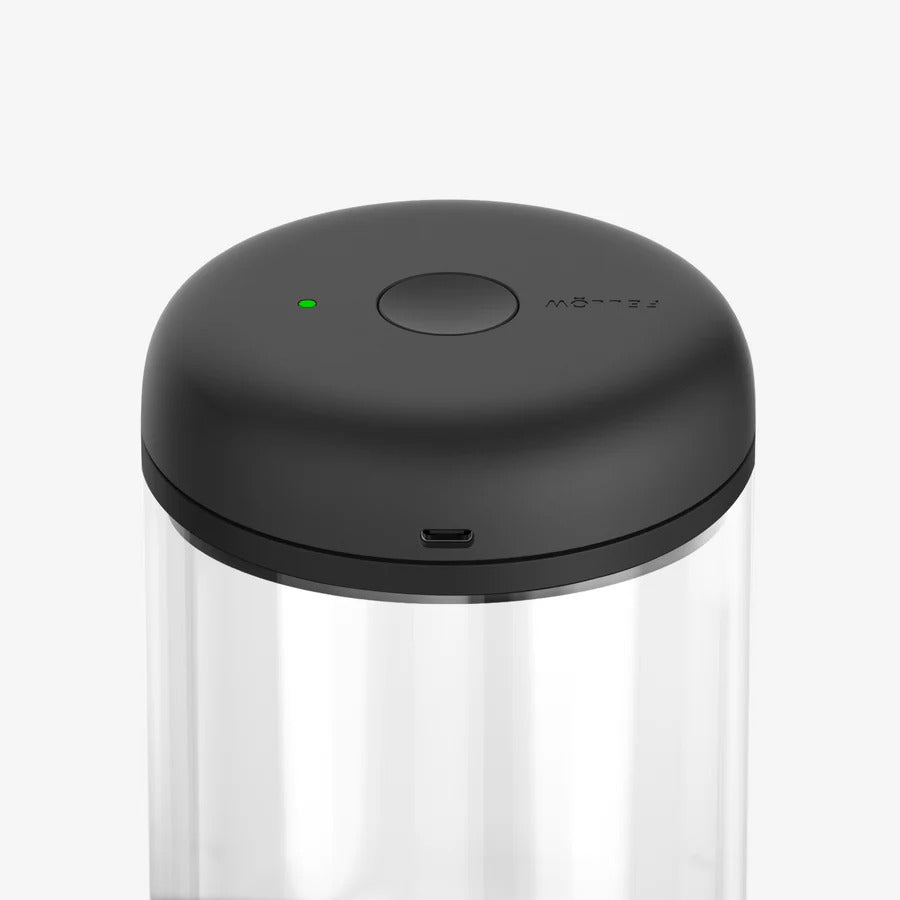 Fellow Electric Atmos Vacuum Canister – Advanced Coffee Storage