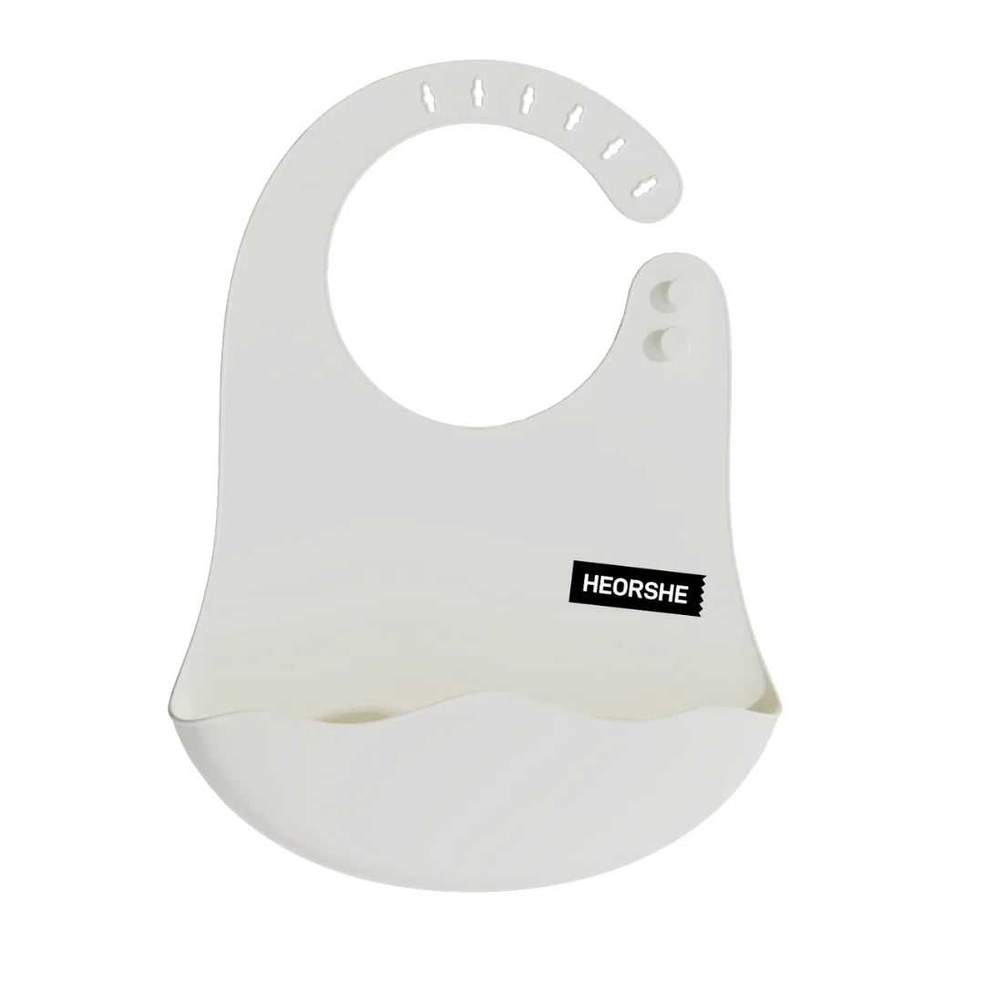I’m a Bib (Weiß)