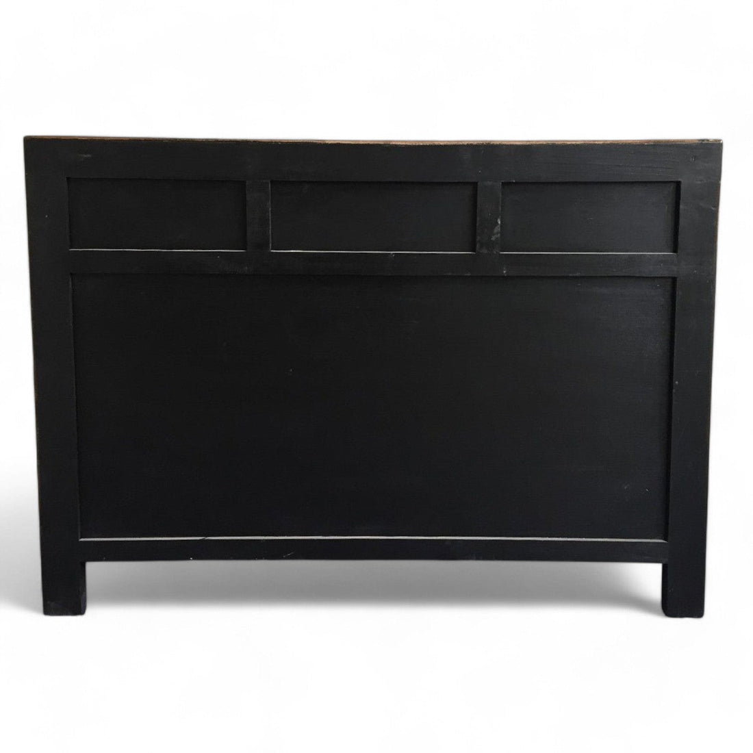 Vintage Asia Chinese Chest of Drawers Sideboard Shelf "Vintagefog" - Item 33082-12