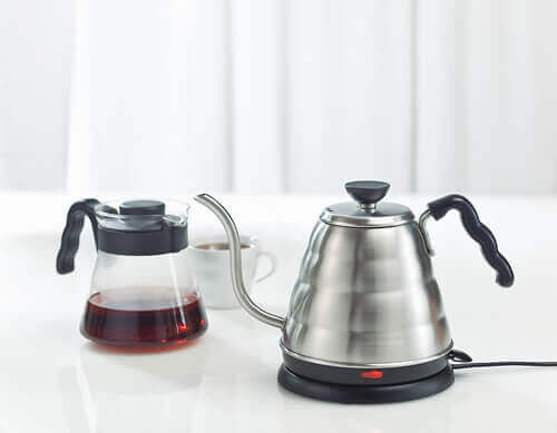Hario Buono Electric Kettle - 800 ml
