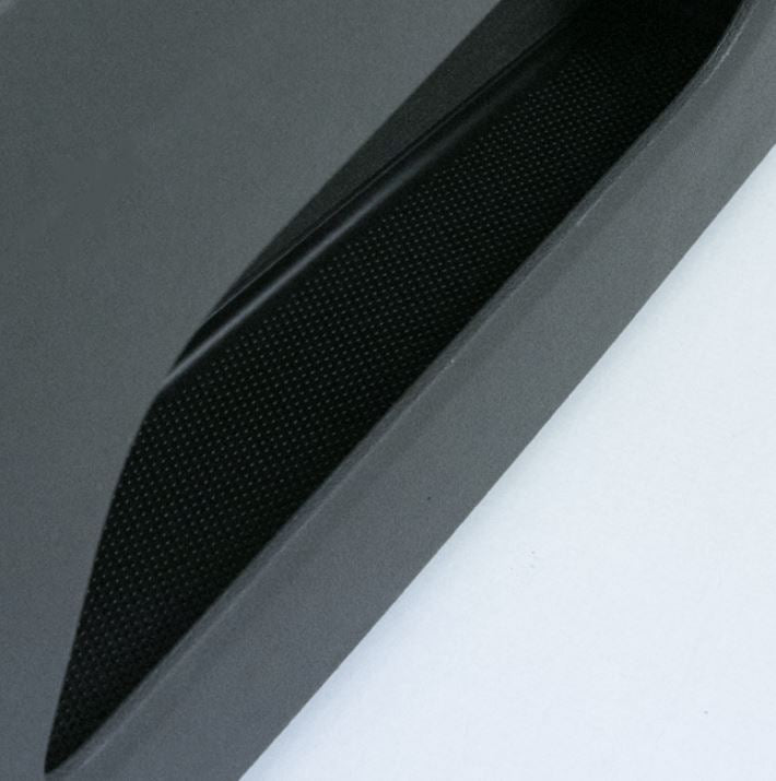 For Ford Transit Custom MK1 Rubber Door Pocket Inserts(2012-2018) – Durable &amp; Custom-Fit Liners