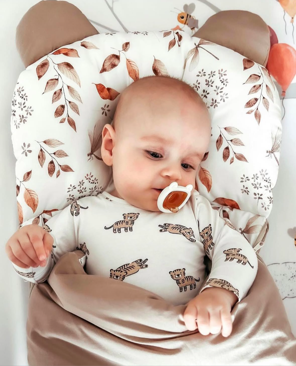Day & Night Pacifier