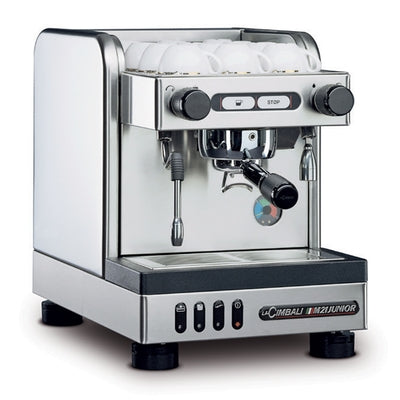 LA CIMBALI M21 Junior S - Siebträger - Espressomaschine