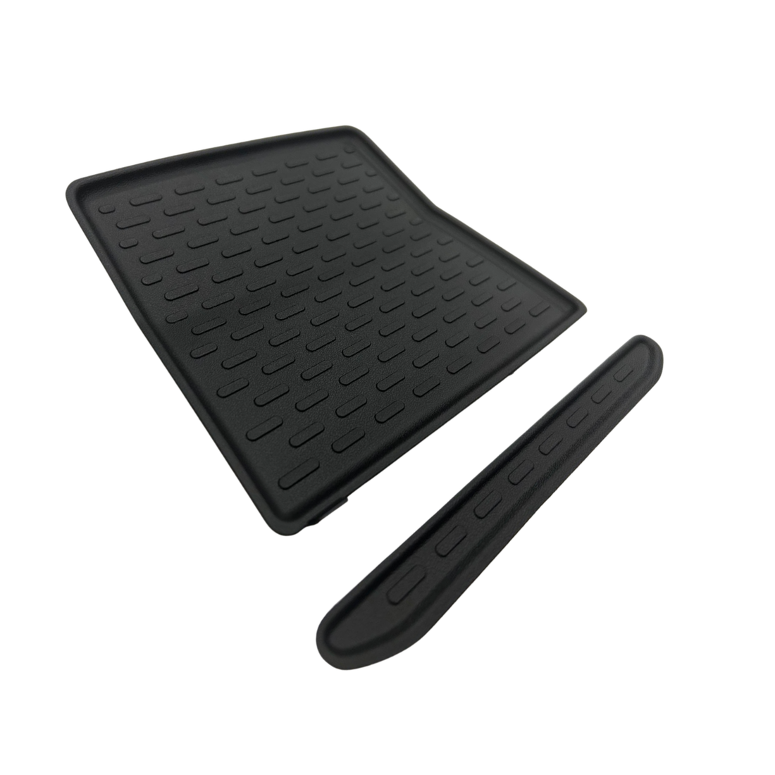 For Citroën Jumper OEM Top Dash Rubber Mat - Set of 2