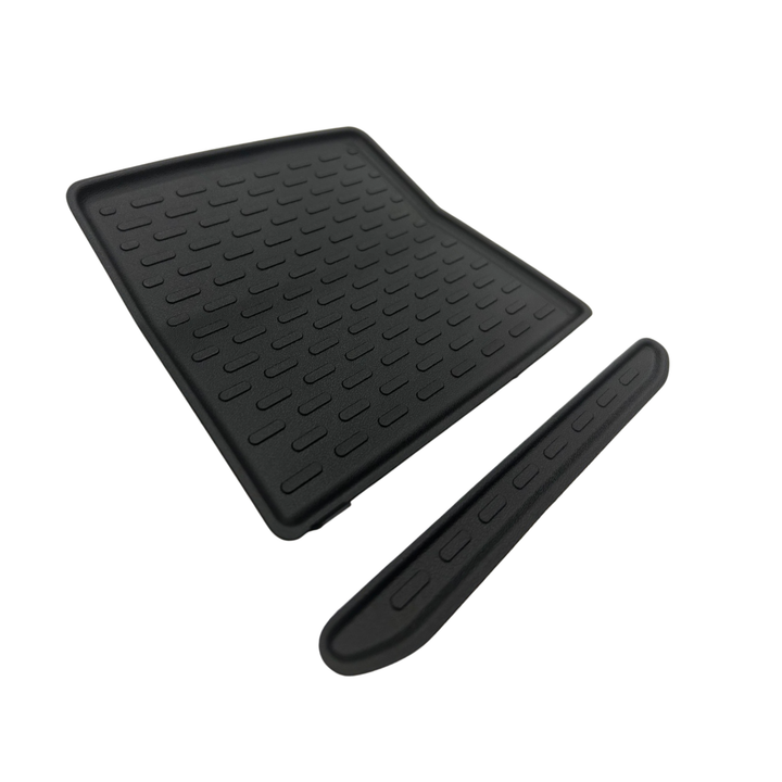 For Fiat Ducato OEM Top Dash Rubber Mat - Set of 2