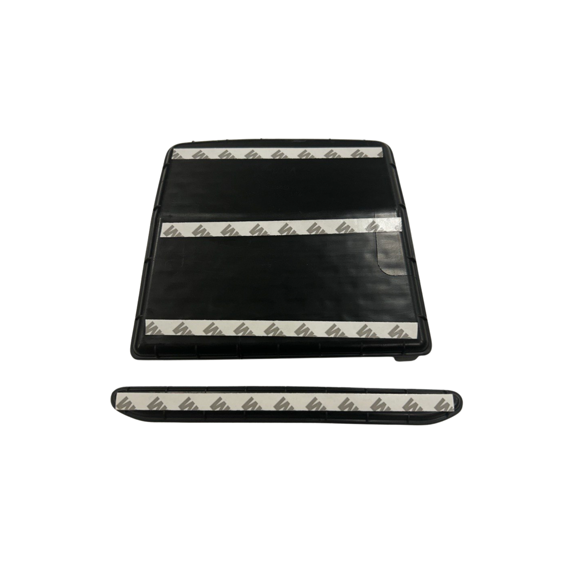 For Fiat Ducato OEM Top Dash Rubber Mat - Set of 2