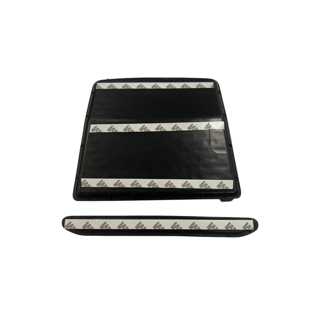 For Opel Movano OEM Top Dash Rubber Mat - Set of 2