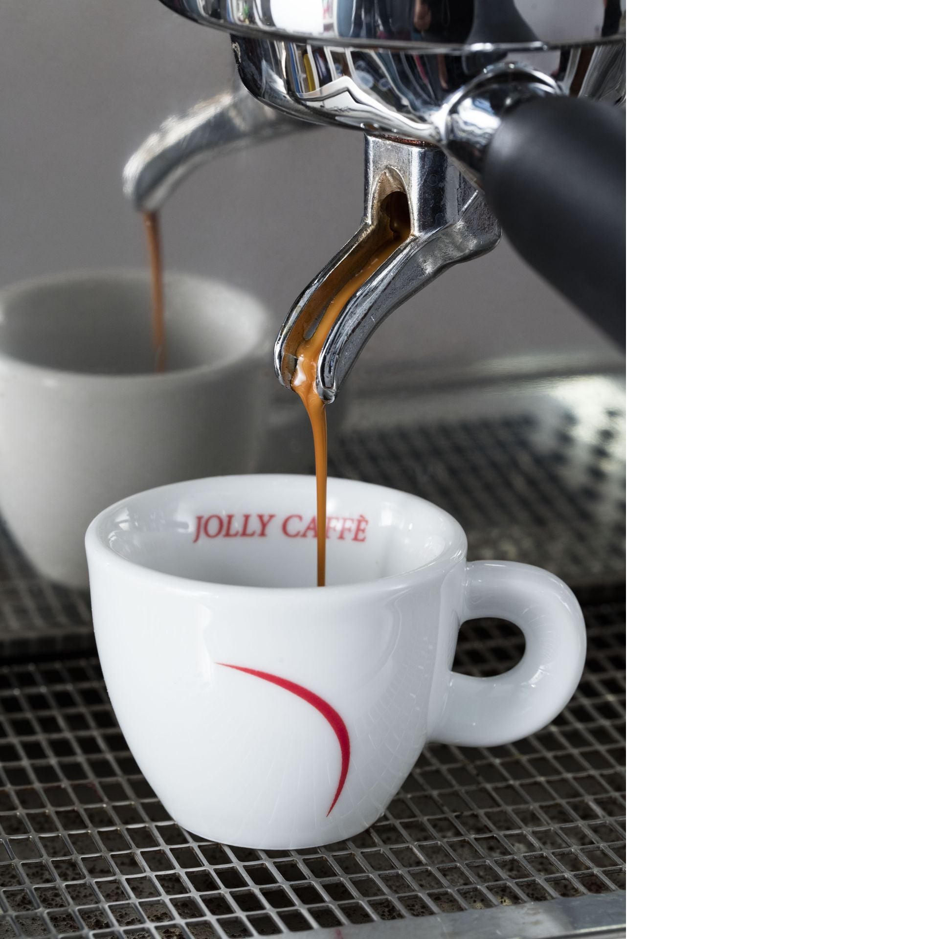 JOLLY Caffé - Florence Blend 1000g Beutel - Bohnen
