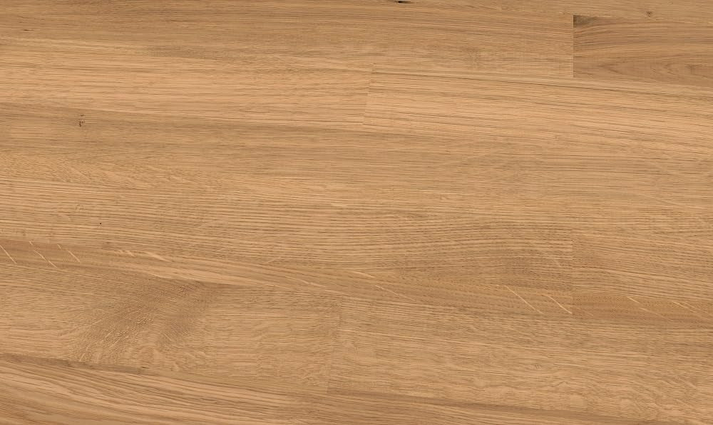 Stabparkett Eiche Naturell 22mm - Hochwertiges Parkett aus Eichenholz