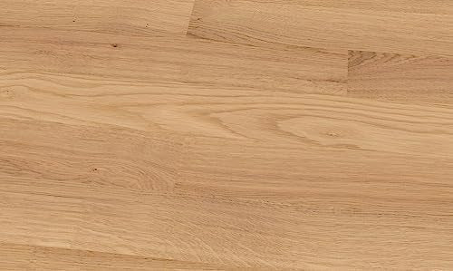 Stabparkett Eiche Select/Natur 15mm - Hochwertiges Parkett aus Eichenholz