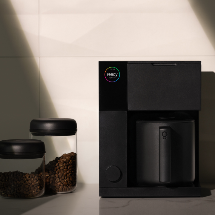 Fellow Aiden Precision Coffee Maker – Automatic Dripper
