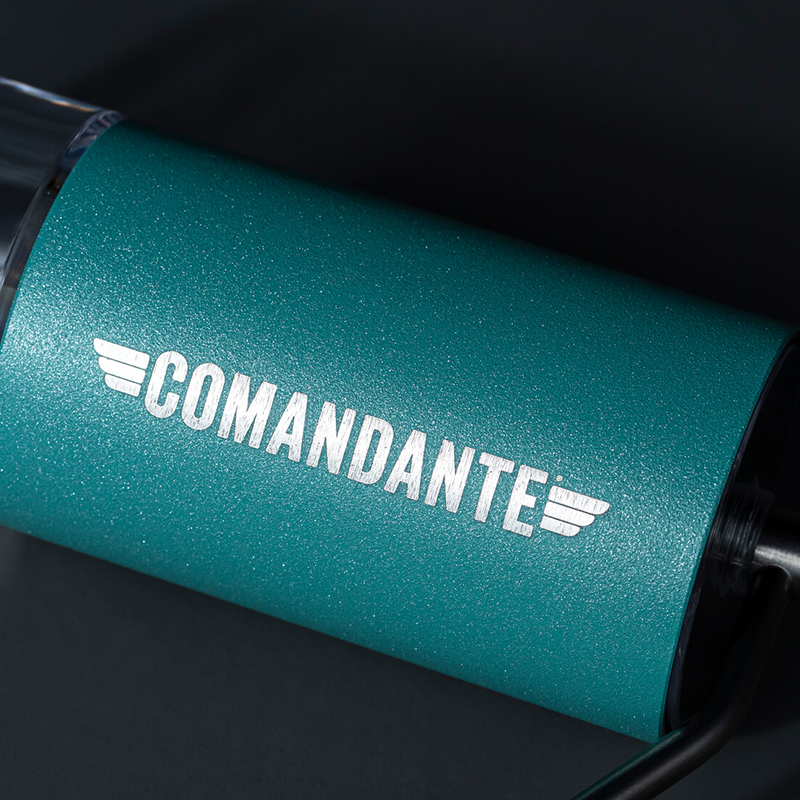Comandante C40 MK4 Nitro Blade Hand Grinder