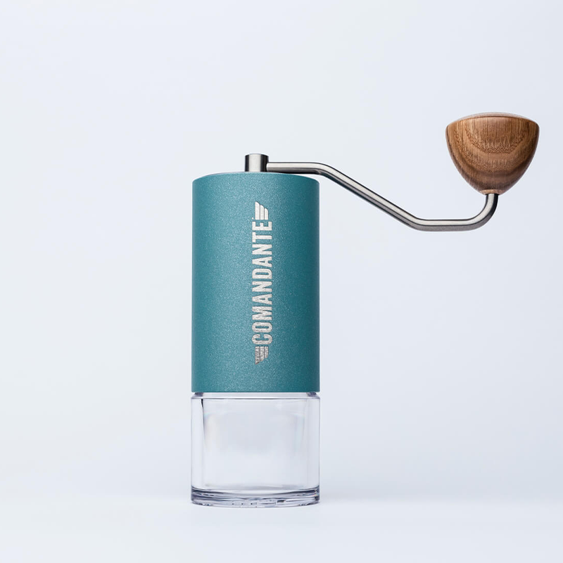 Comandante C40 MK4 Nitro Blade Hand Grinder