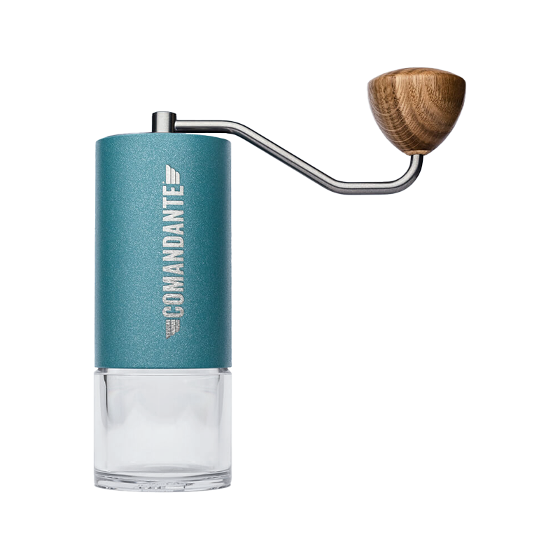 Comandante C40 MK4 Nitro Blade Hand Grinder