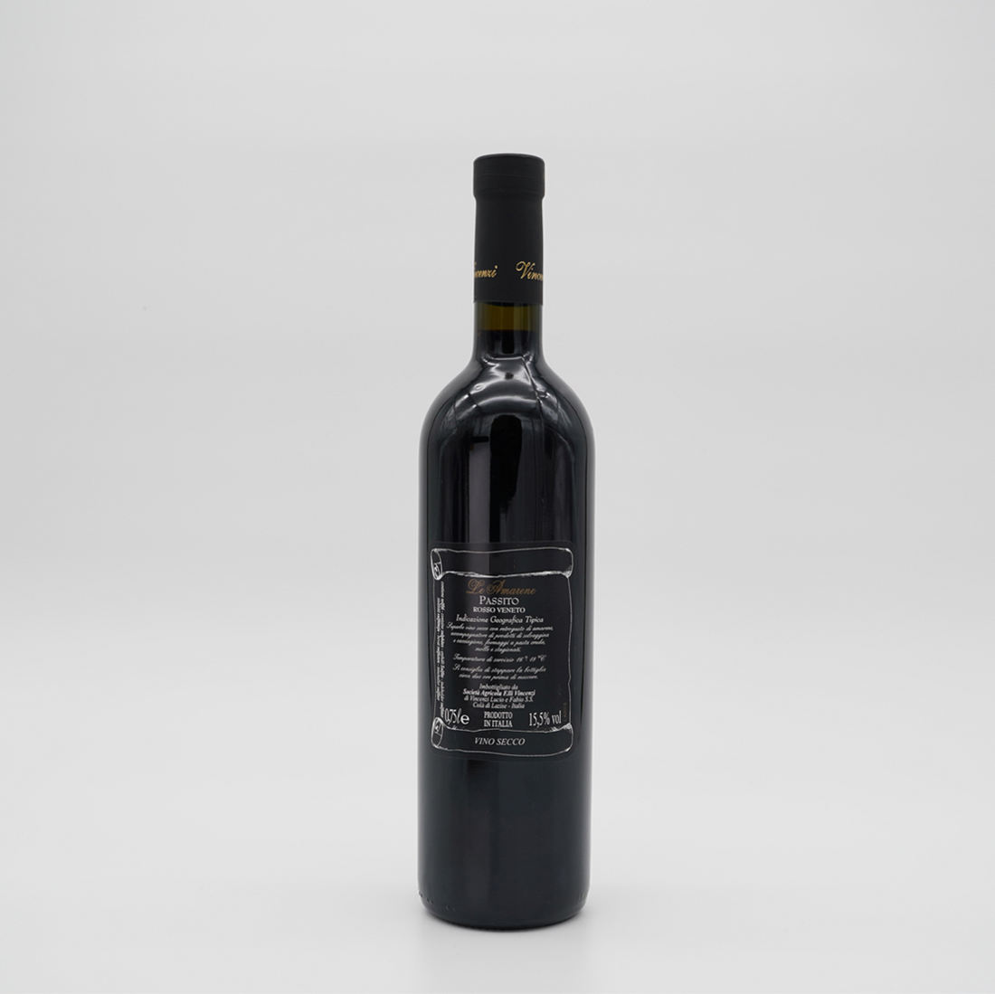 Le Amarene Passito IGT - F.lli Vincenzi