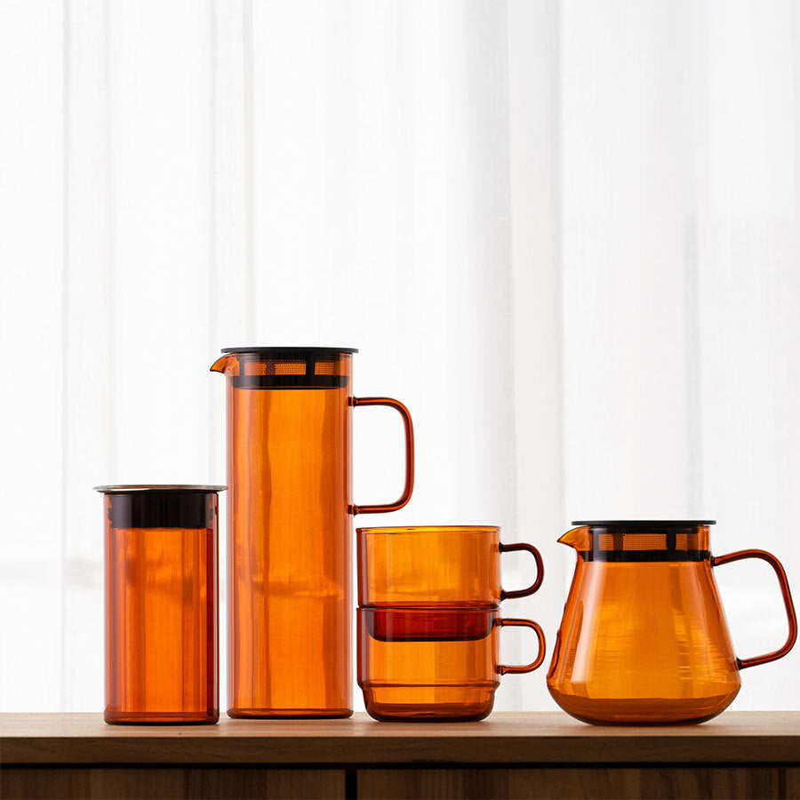 Hario Colors Cold Brew Pitcher 800ml