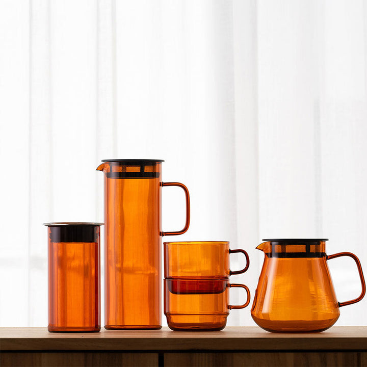 Hario Colors Cold Brew Pitcher 800ml