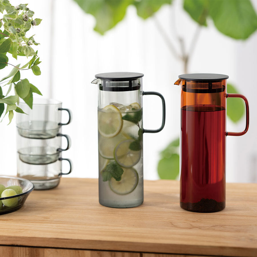 Hario Colors Cold Brew Pitcher 800ml