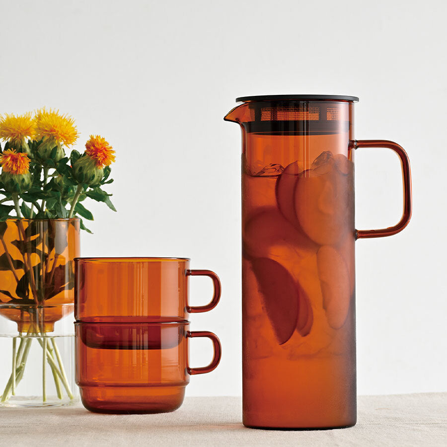 Hario Colors Cold Brew Pitcher 800ml