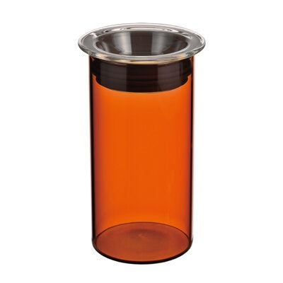 Hario Colors Canister - 400ml Airtight Coffee Storage