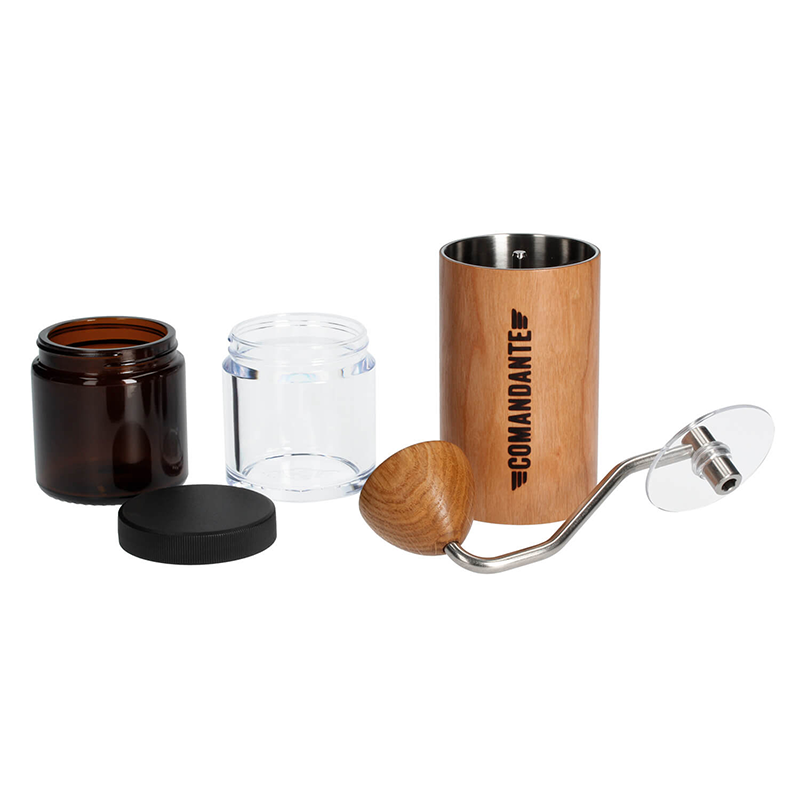 Comandante C40 MK4 Nitro Blade Hand Grinder