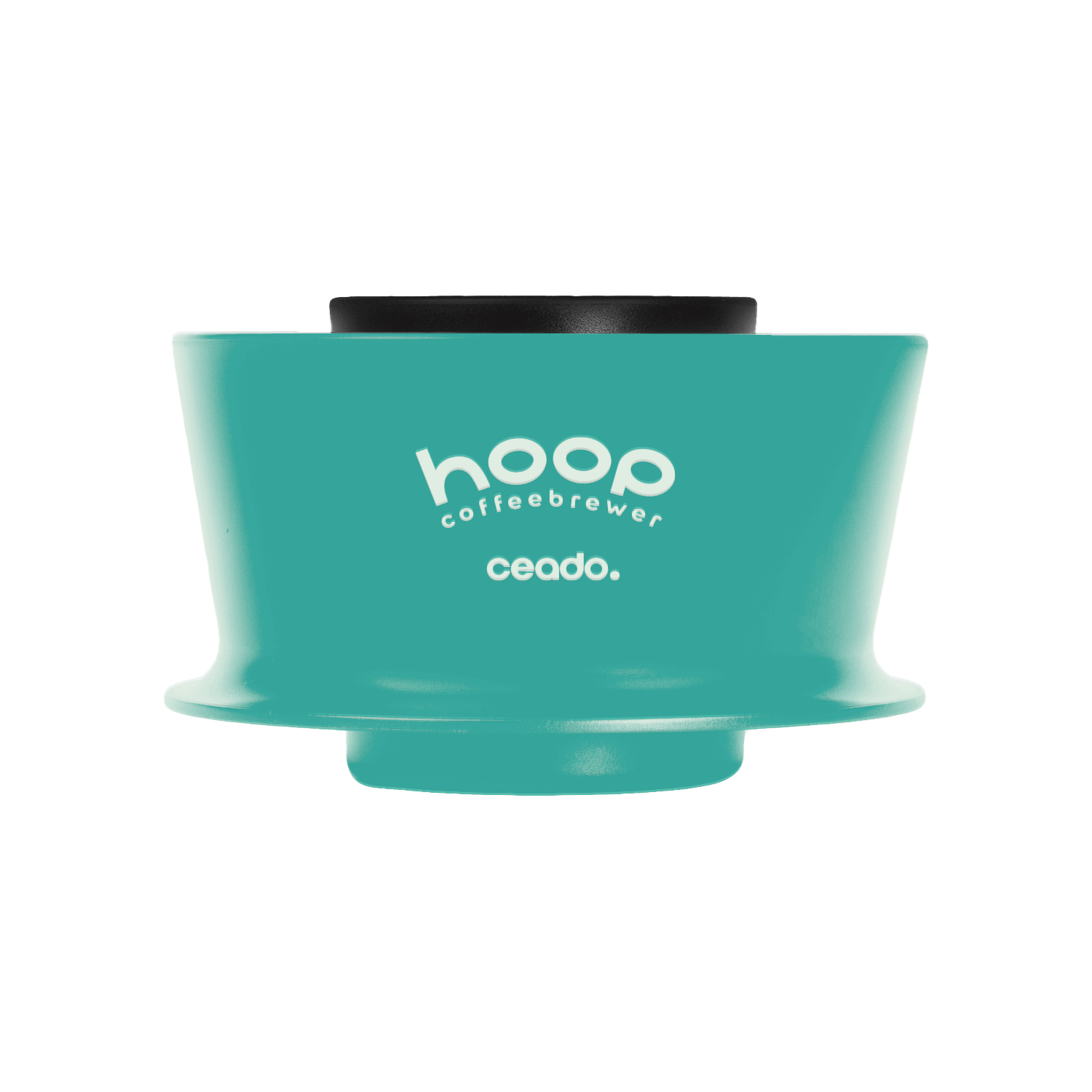 Ceado Hoop Coffee Brewer + Hood – Precision Pour-Over Brewing