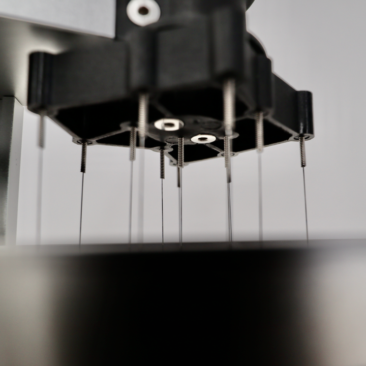 Barista Hustle AutoComb – Automatic WDT Tool