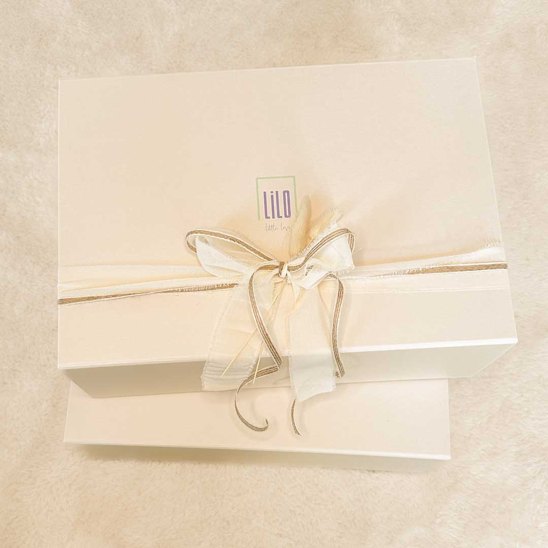 Little Miffy Box